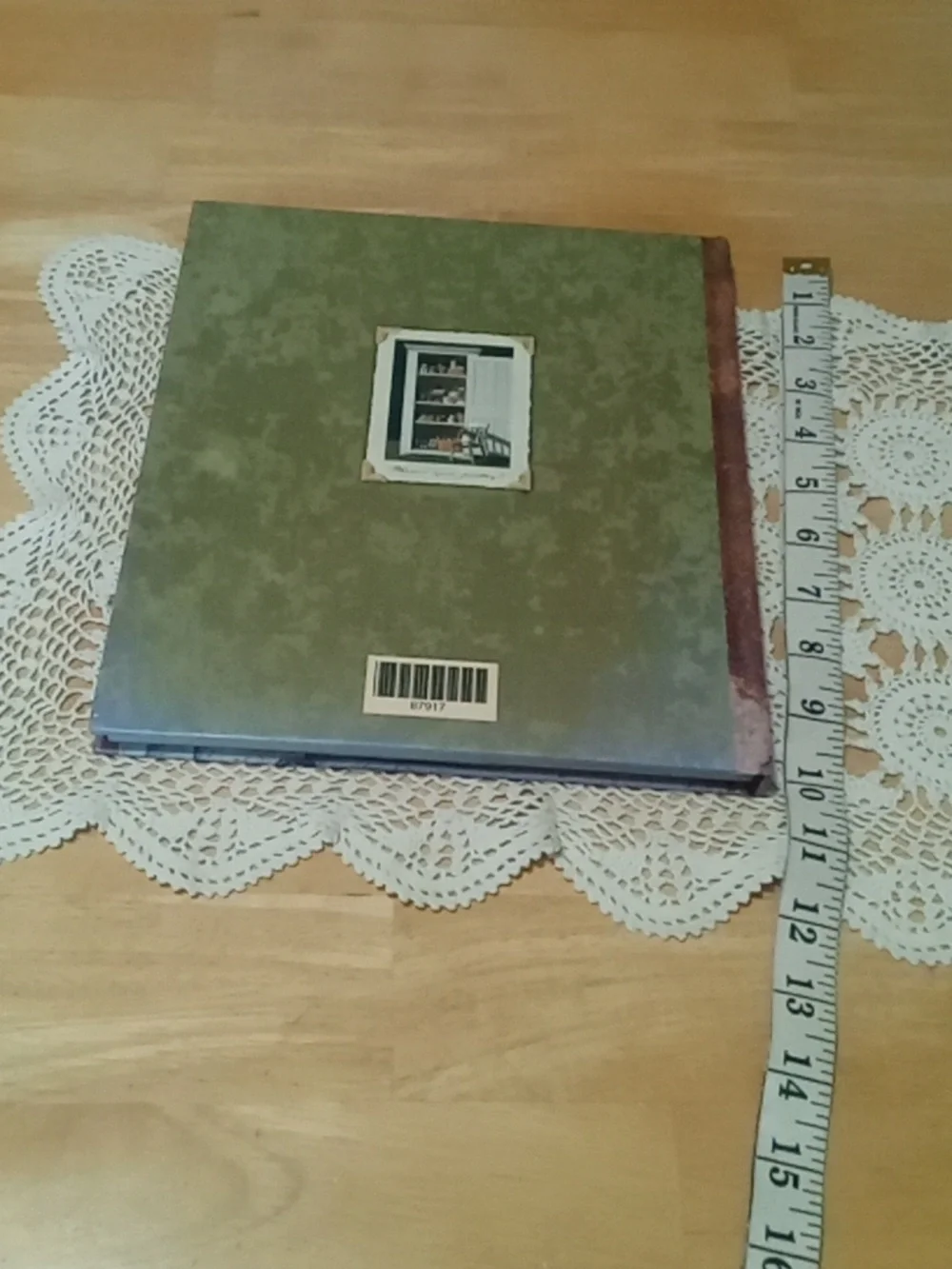Longaberger Cookbook - Fresh from the Pantry - Collectible
